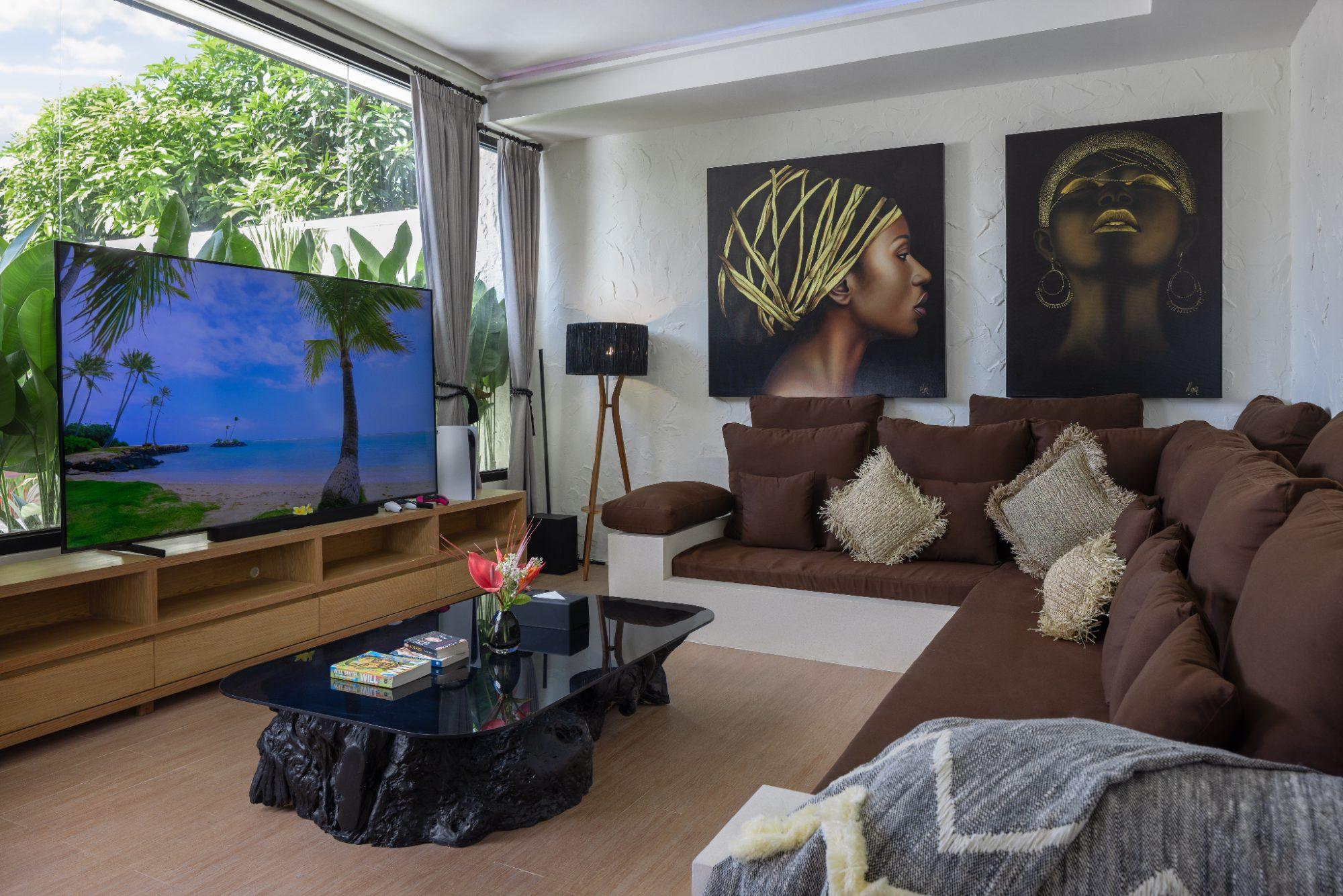 Villa Matahari 4