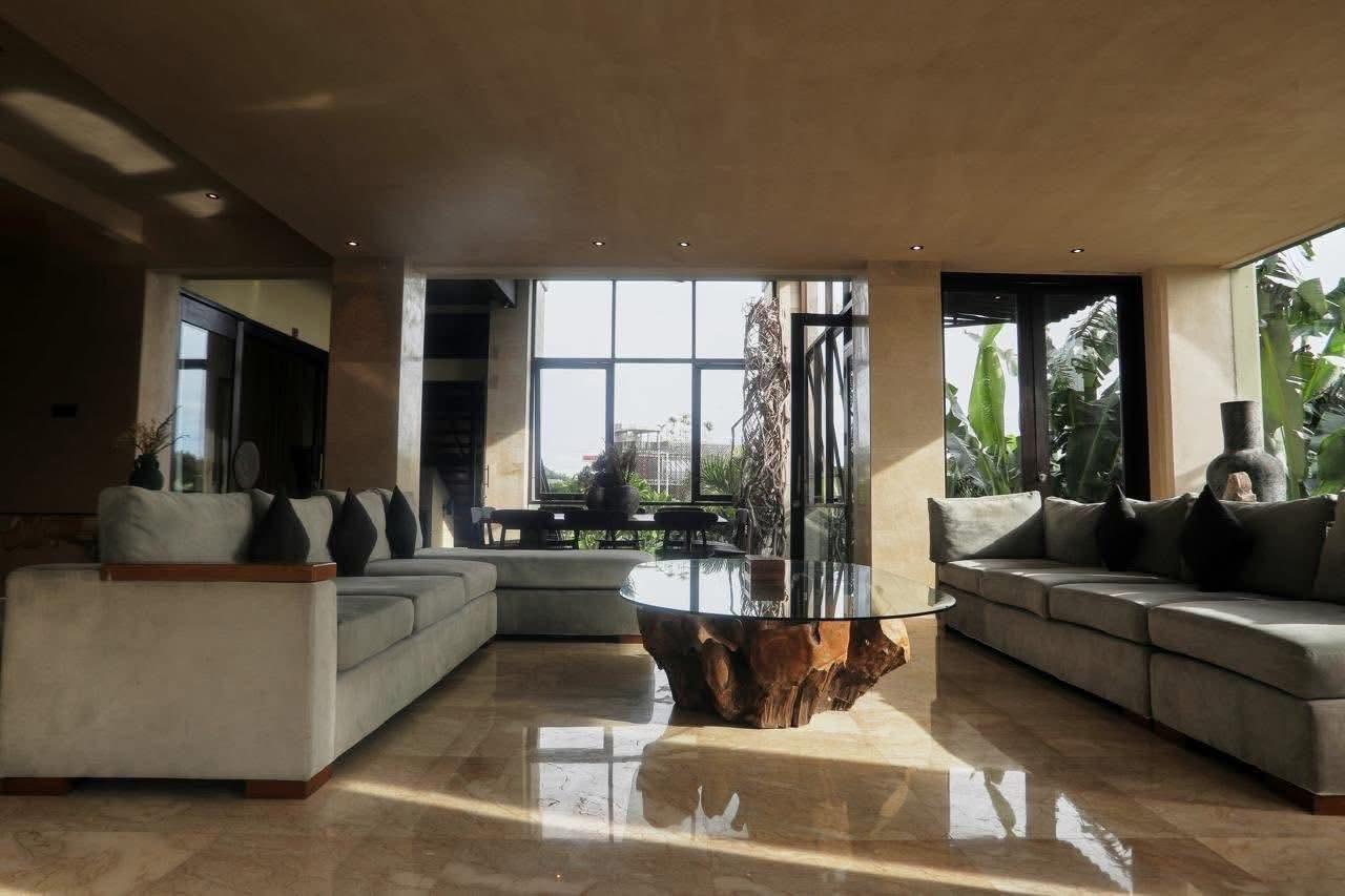 Luxury Villa Prime Pererenan Ocean View 4