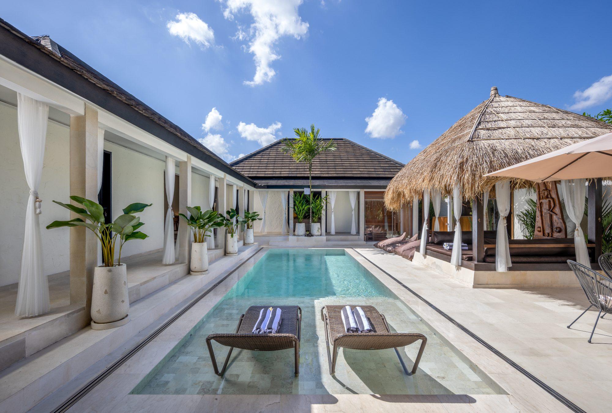 Villa Matahari 1