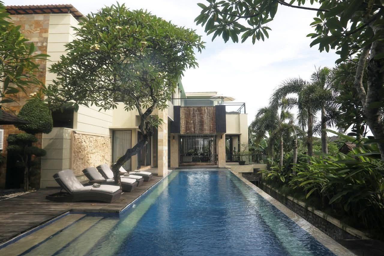 Luxury Villa Prime Pererenan Ocean View 1